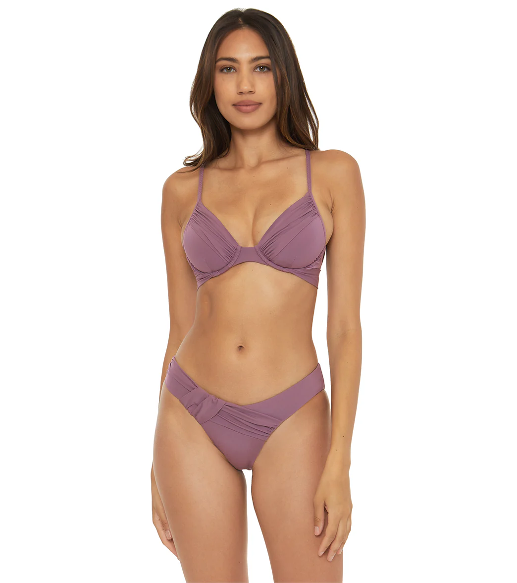 Becca Swim Women's Color Code Bikini Bottom - Image 4