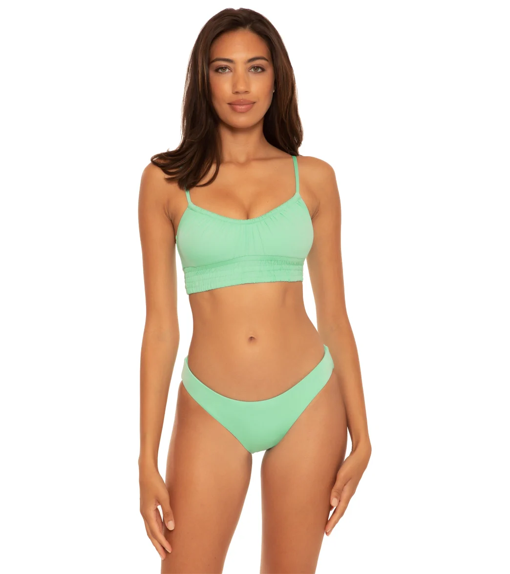 Becca Swim Women's Color Code Cami Bikini Top - Image 4