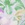 Becca Swim Women's Everglade Triangle Bikini Top - Image 10