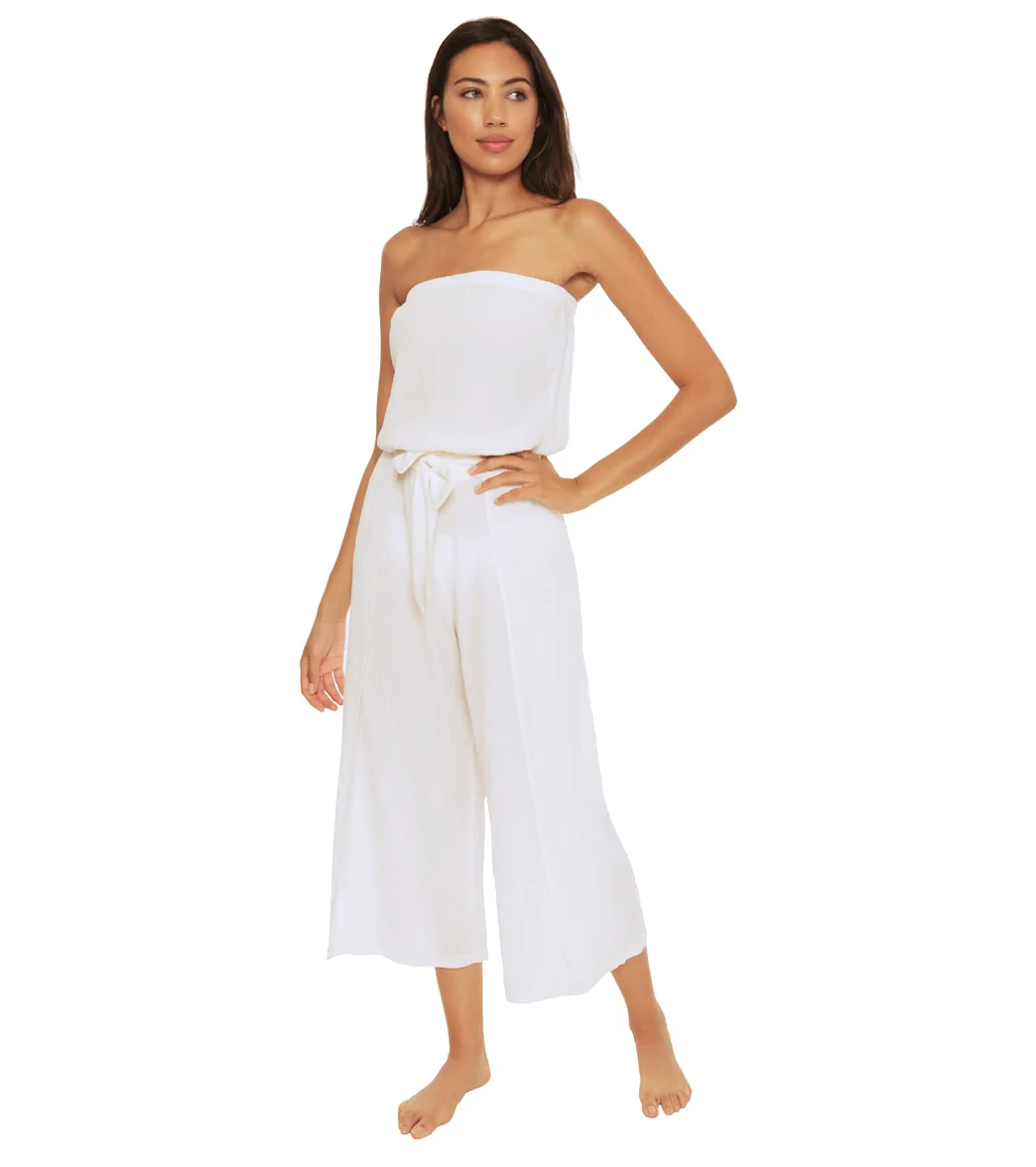 Becca Swim Women's Ponza Jumpsuit - Image 14
