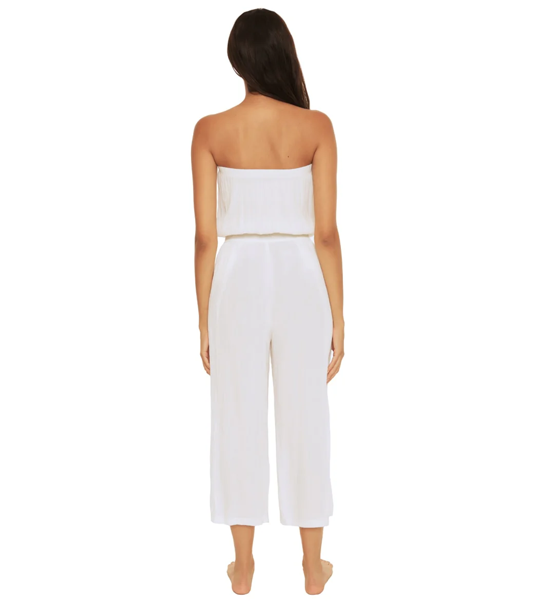 Becca Swim Women's Ponza Jumpsuit - Image 15