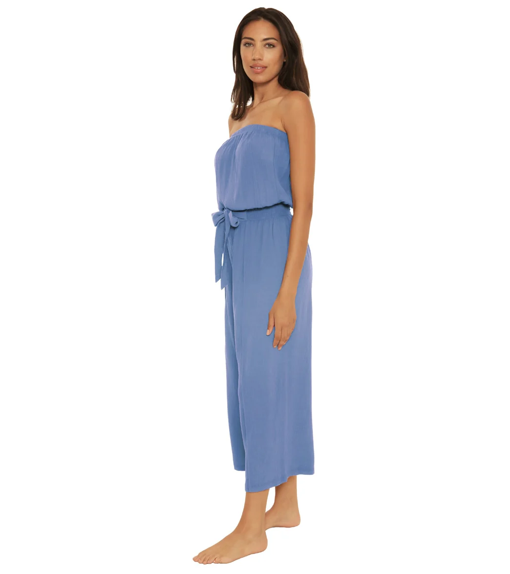 Becca Swim Women's Ponza Jumpsuit - Image 2