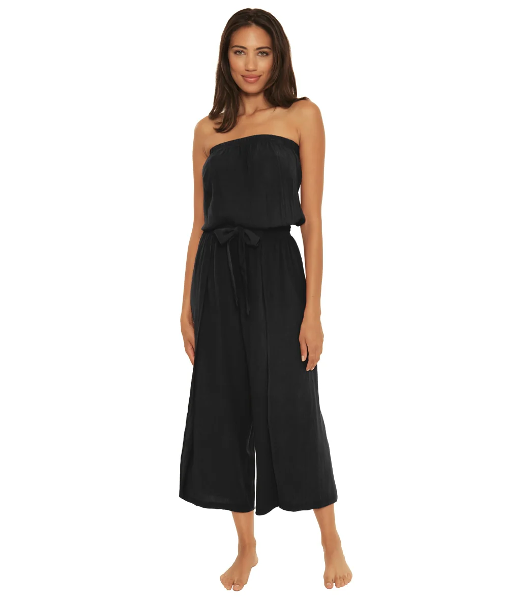 Becca Swim Women's Ponza Jumpsuit - Image 21