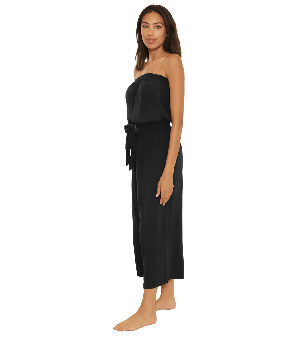 Becca Swim Women's Ponza Jumpsuit - Image 22