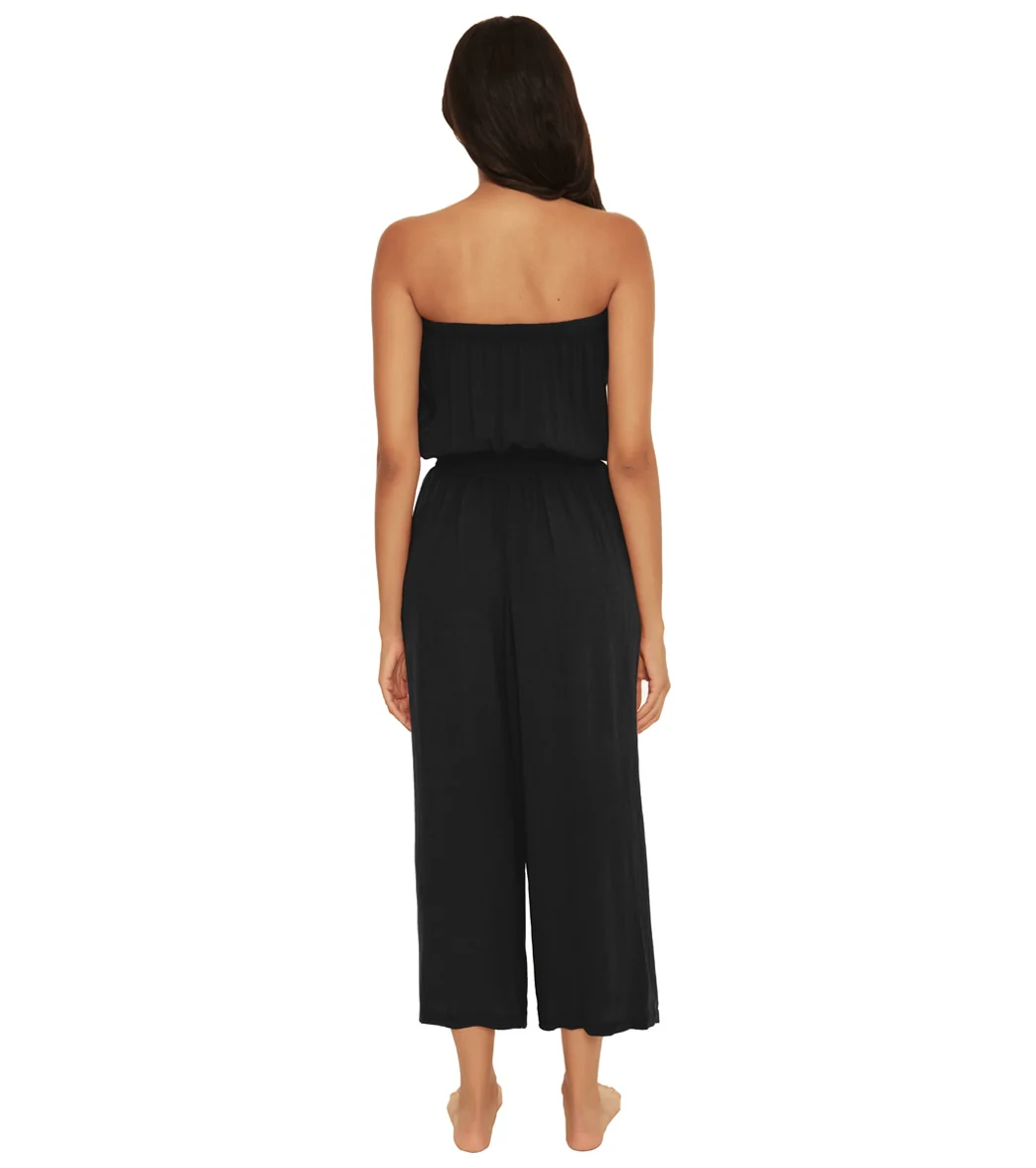 Becca Swim Women's Ponza Jumpsuit - Image 23
