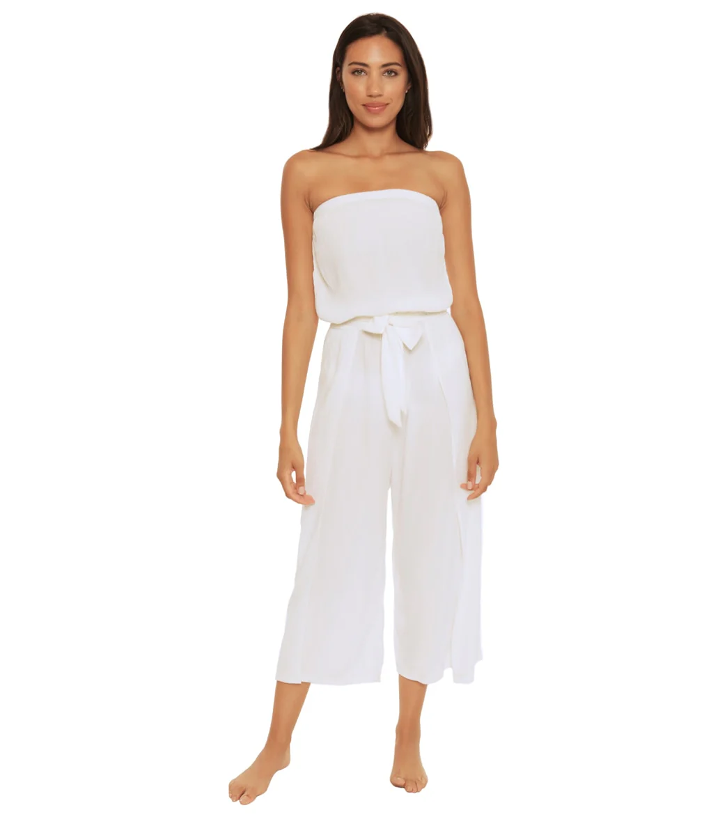 Becca Swim Women's Ponza Jumpsuit - Image 27