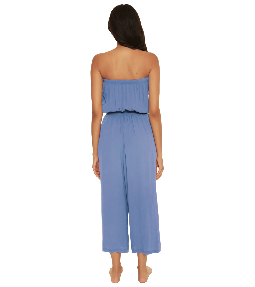 Becca Swim Women's Ponza Jumpsuit - Image 3