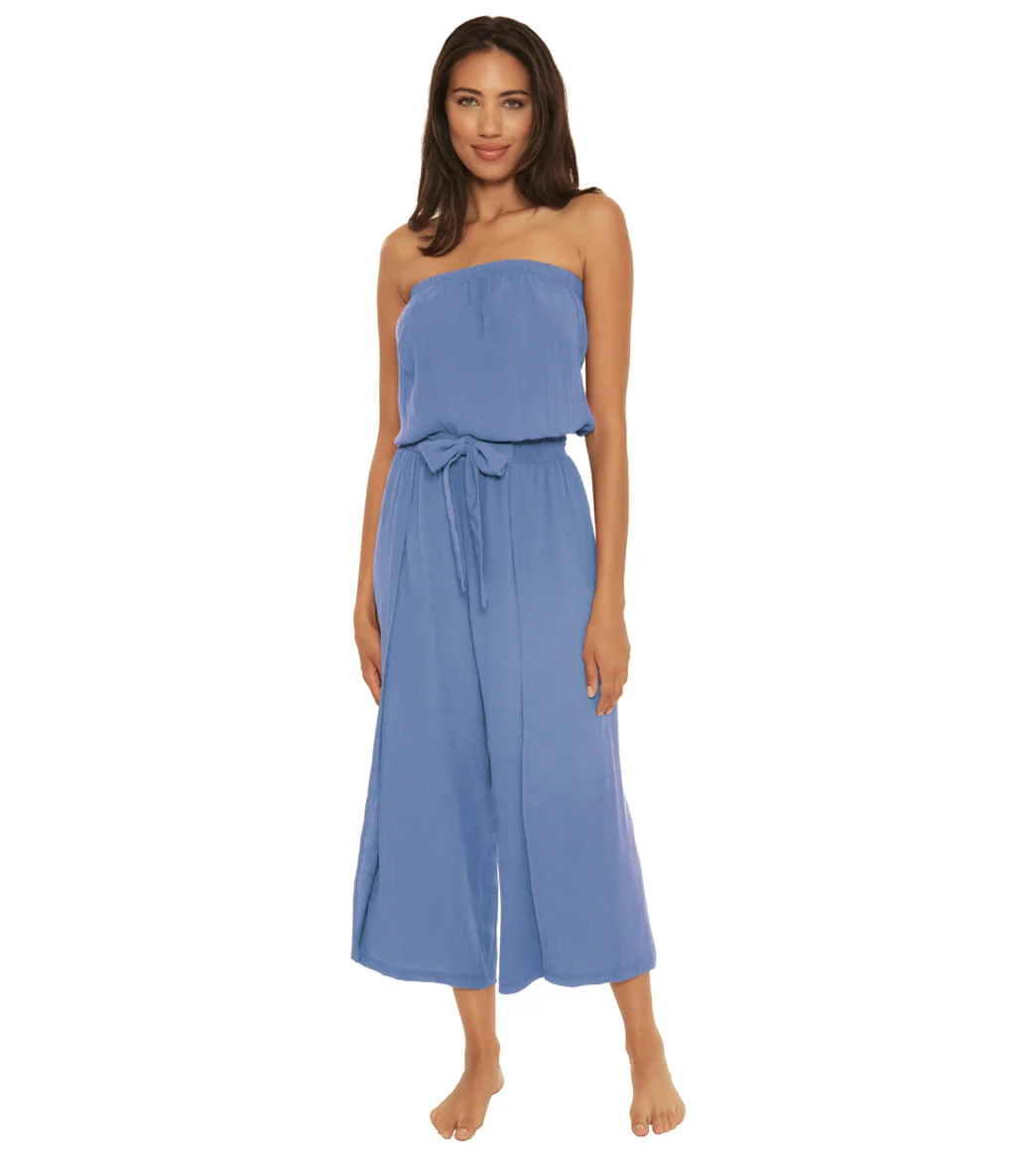 Becca Swim Women's Ponza Jumpsuit - Image 6