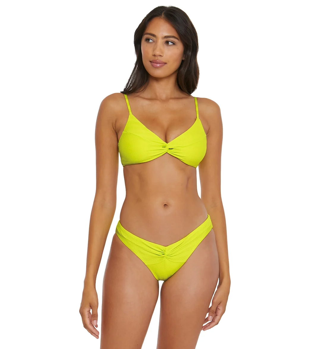 Becca Swim Women's Prima Hipster Bikini Bottom - Image 3
