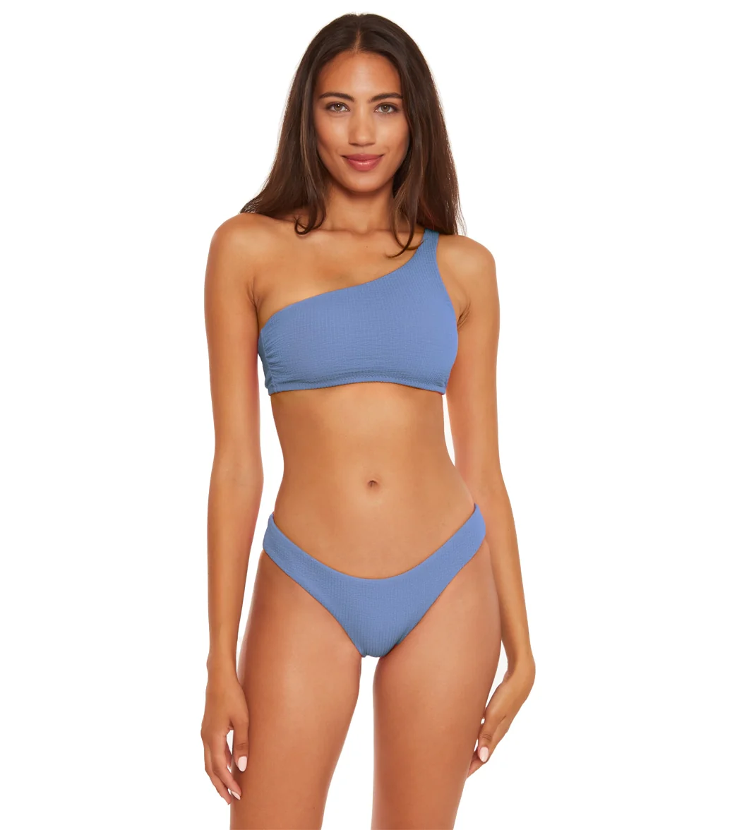 Becca Swim Women's Pucker Up Hipster Bikini Bottom - Image 4