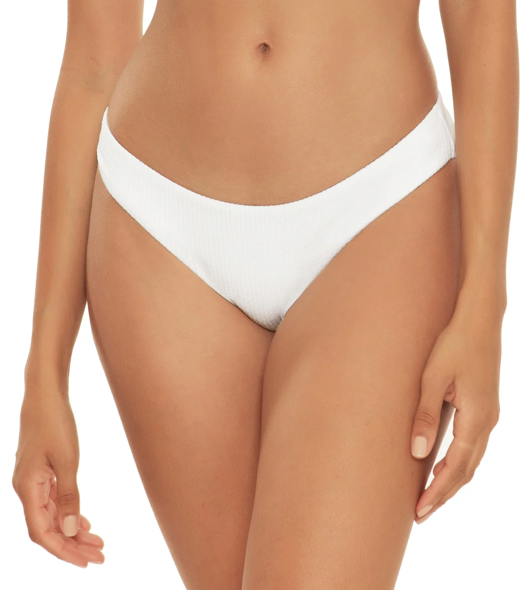 Becca Swim Women's Pucker Up Hipster Bikini Bottom - Image 7
