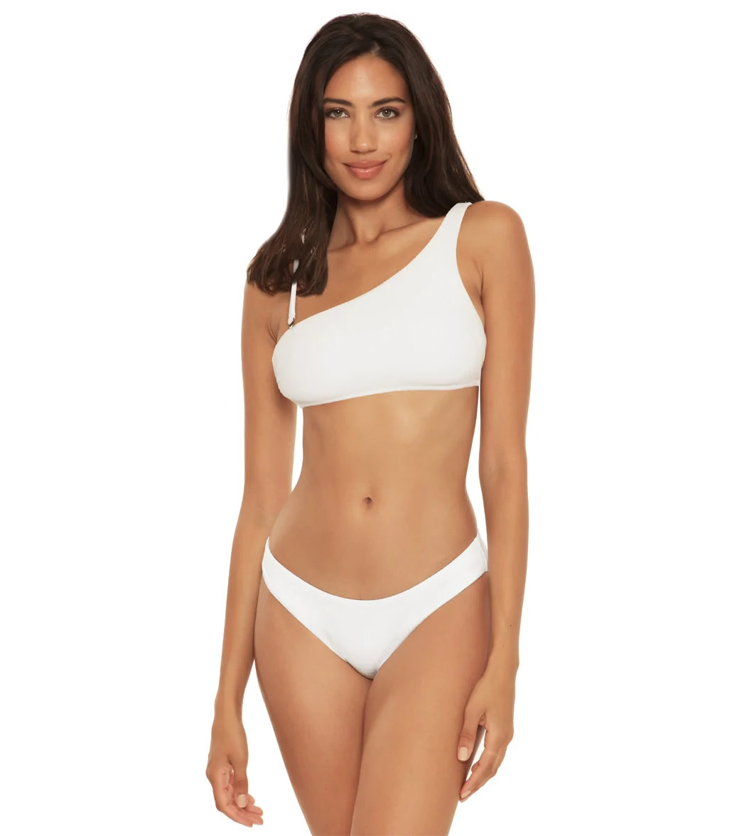 Becca Swim Women's Pucker Up Hipster Bikini Bottom - Image 9