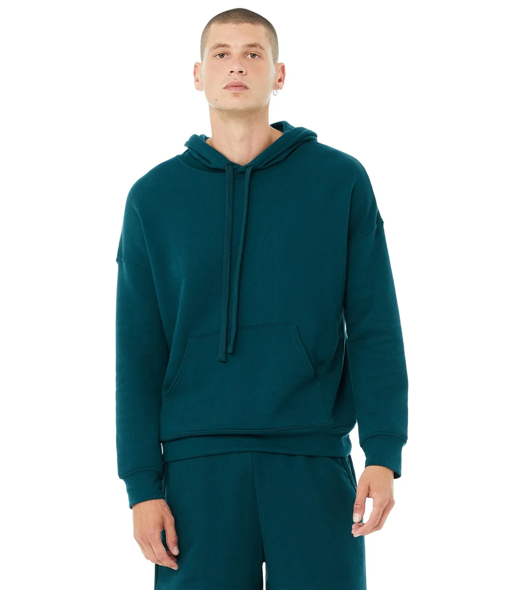 Bella + Canvas DTM Street Hoodie - Image 13