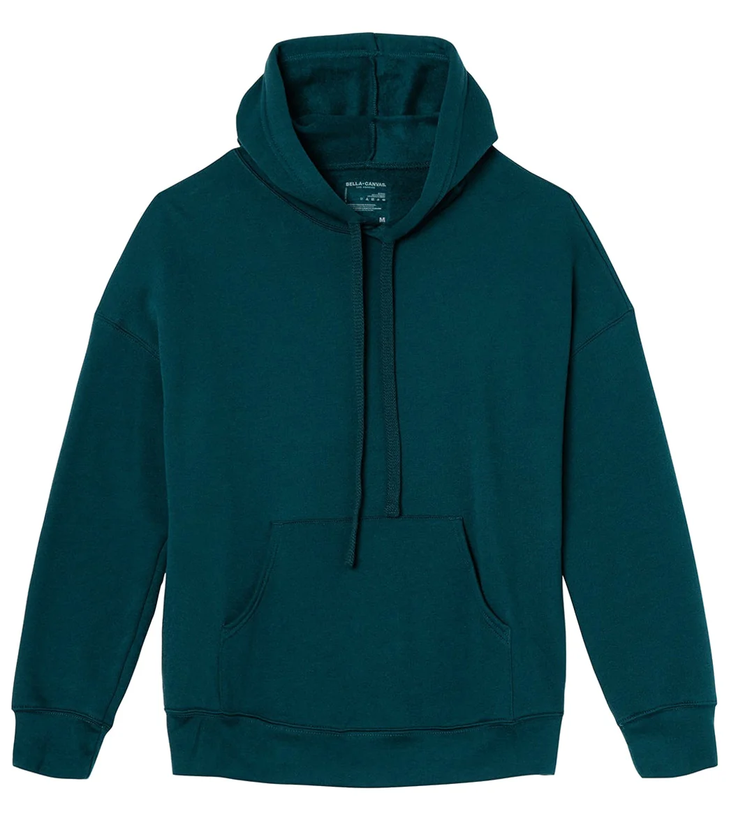 Bella + Canvas DTM Street Hoodie - Image 4