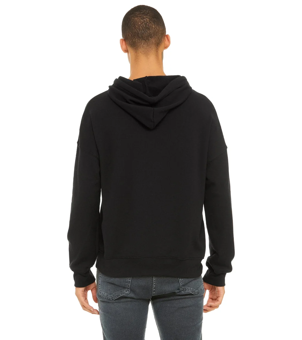 Bella + Canvas DTM Street Hoodie - Image 9