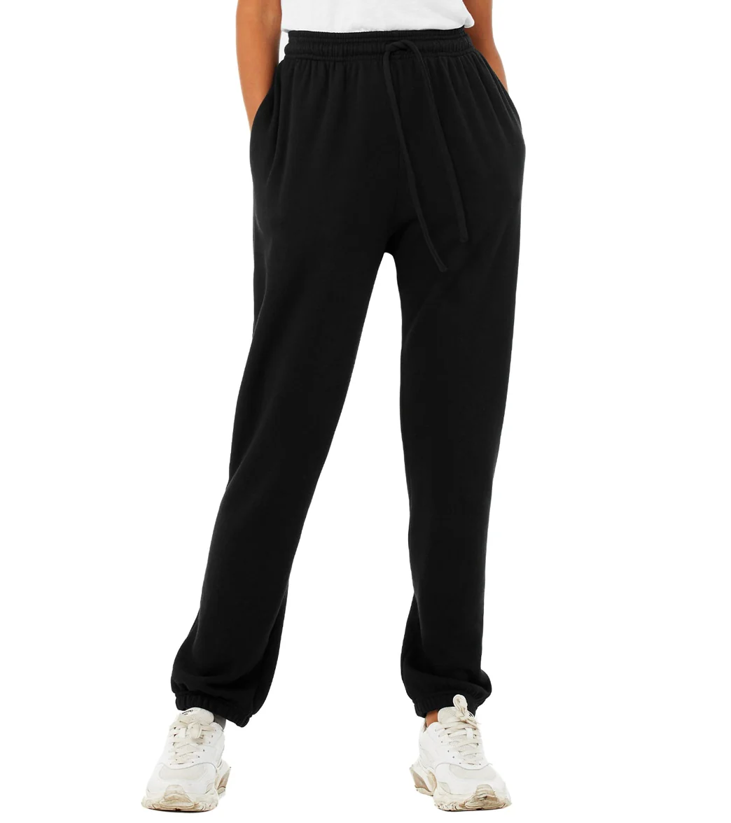 Bella + Canvas Fleece Sweatpants - Image 13