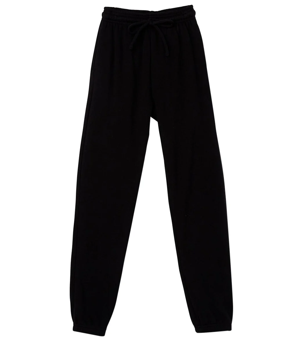 Bella + Canvas Fleece Sweatpants - Image 16