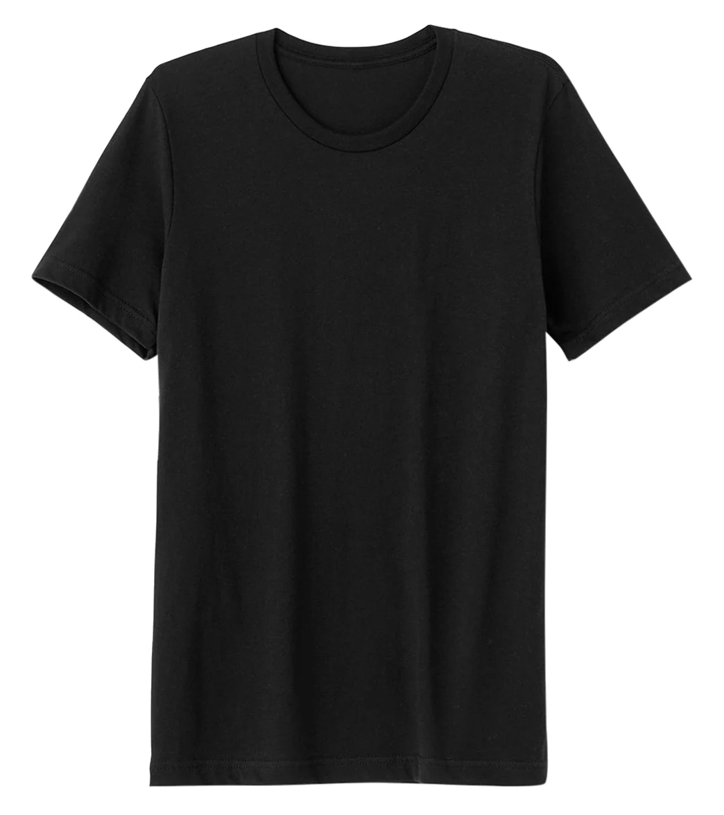 Bella + Canvas Sueded Airlume Crew Tee - Image 15