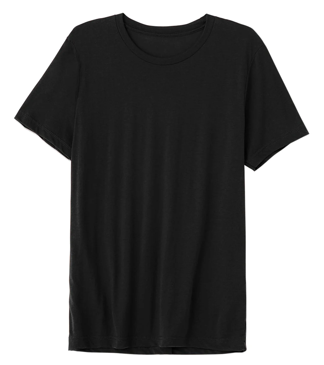 Bella + Canvas Triblend Crew Tee - Image 4