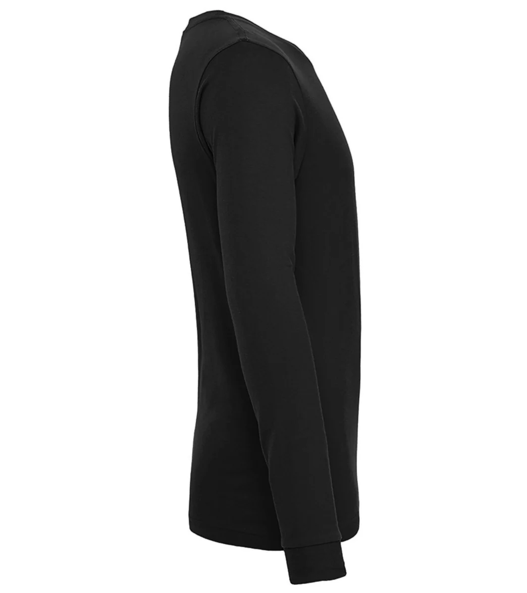 Bella + Canvas Unisex Jersey Long Sleeve T-Shirt - Image 19