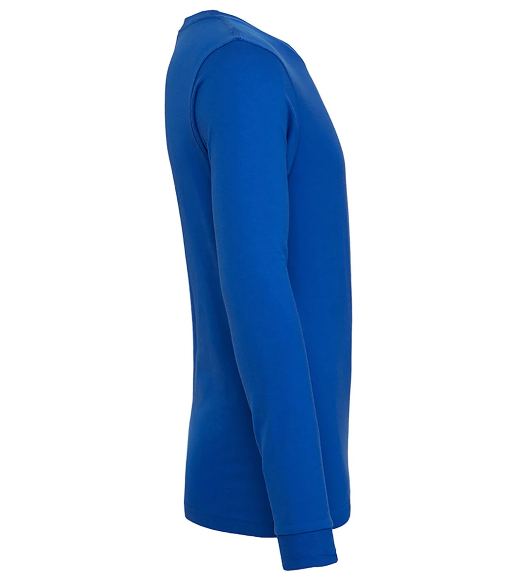 Bella + Canvas Unisex Jersey Long Sleeve T-Shirt - Image 54