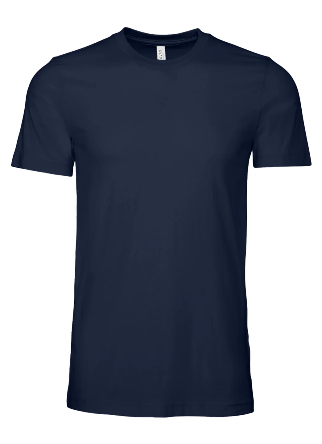 Bella + Canvas Unisex Jersey T-Shirt - Image 10