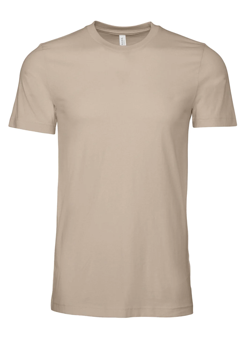 Bella + Canvas Unisex Jersey T-Shirt - Image 103