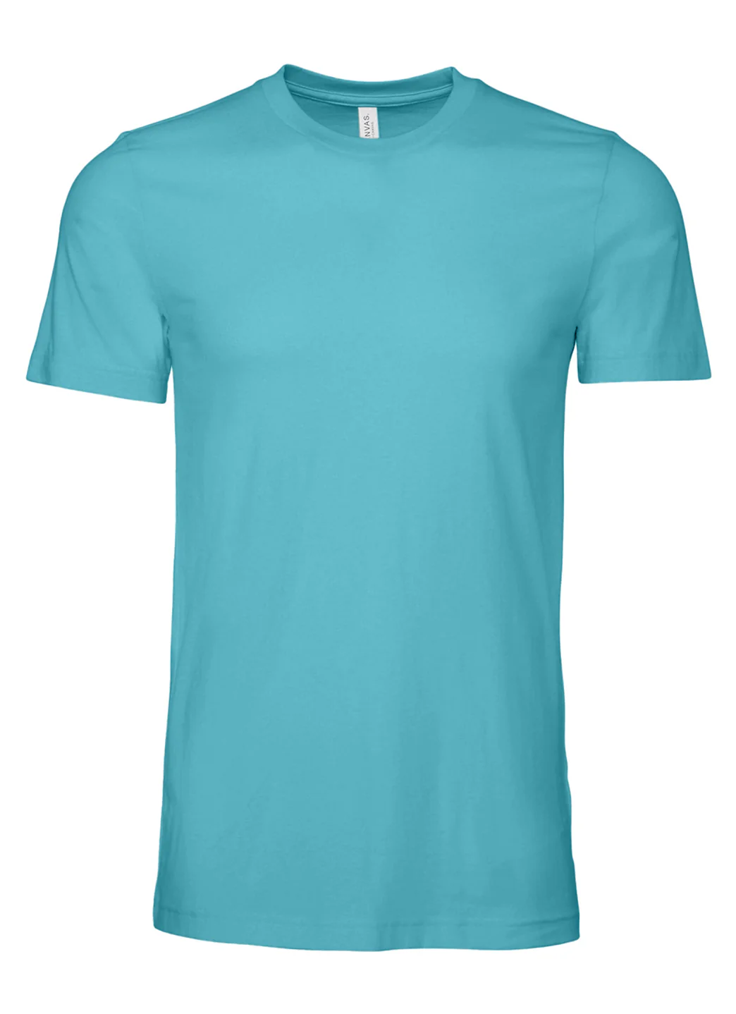 Bella + Canvas Unisex Jersey T-Shirt - Image 106