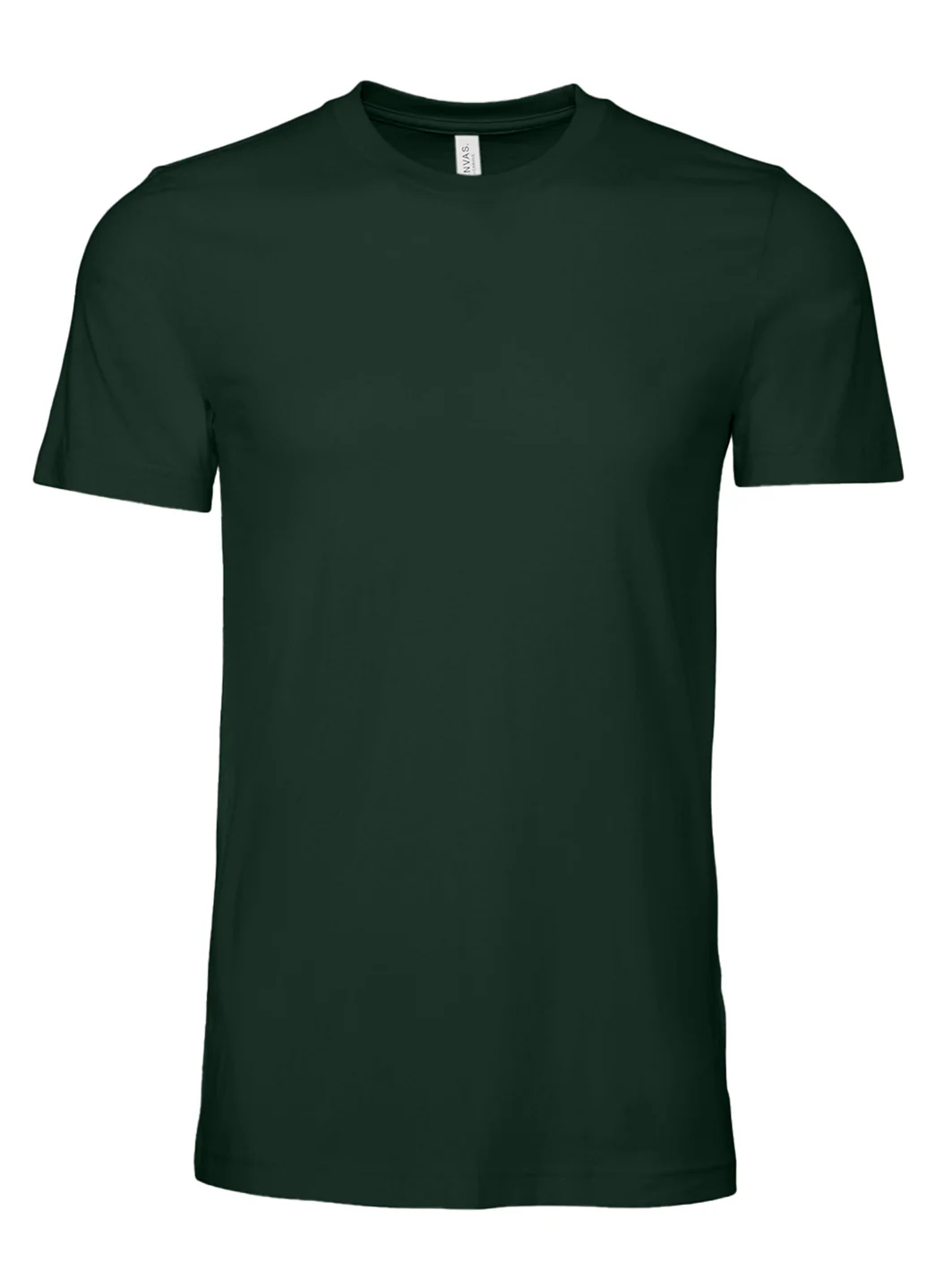 Bella + Canvas Unisex Jersey T-Shirt - Image 110