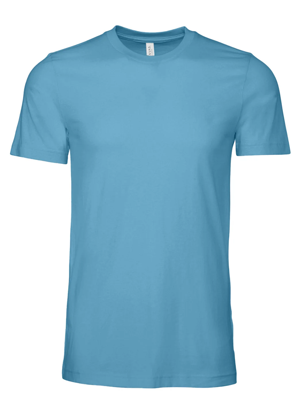 Bella + Canvas Unisex Jersey T-Shirt - Image 115