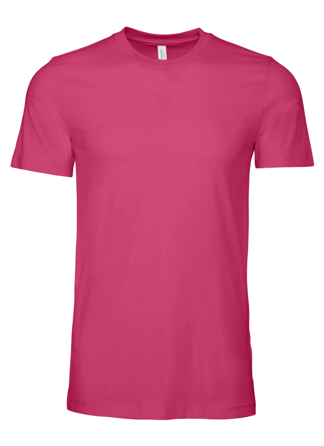 Bella + Canvas Unisex Jersey T-Shirt - Image 118