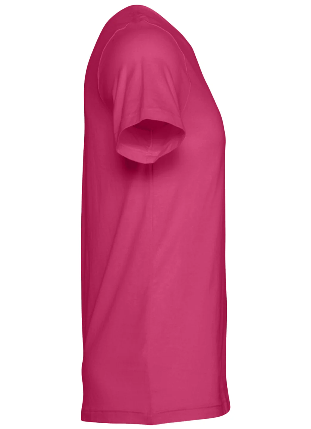 Bella + Canvas Unisex Jersey T-Shirt - Image 120