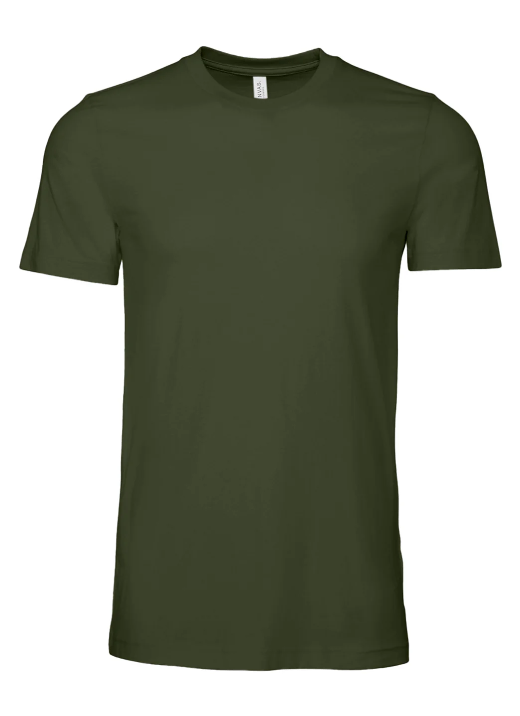 Bella + Canvas Unisex Jersey T-Shirt - Image 127