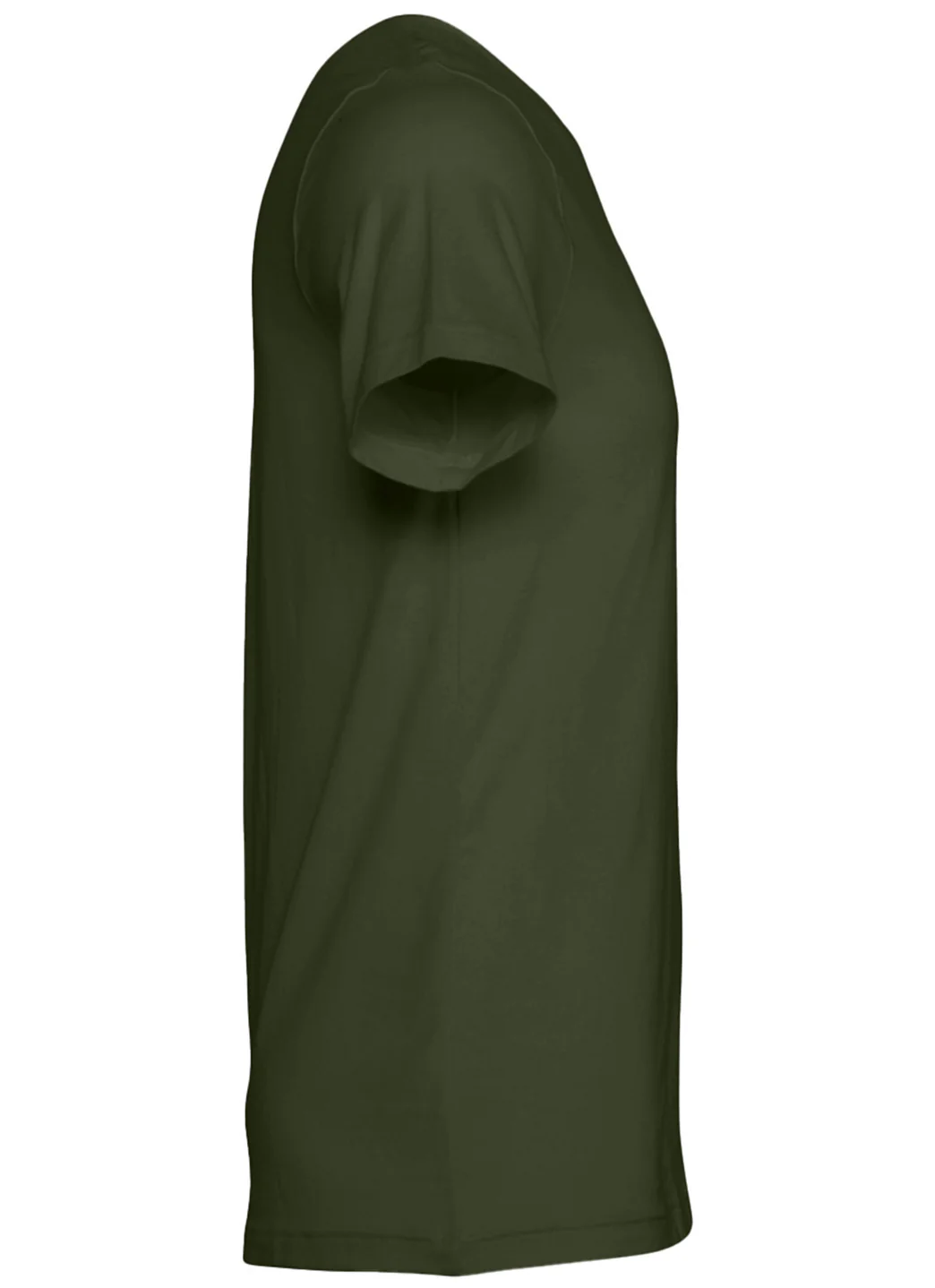 Bella + Canvas Unisex Jersey T-Shirt - Image 128