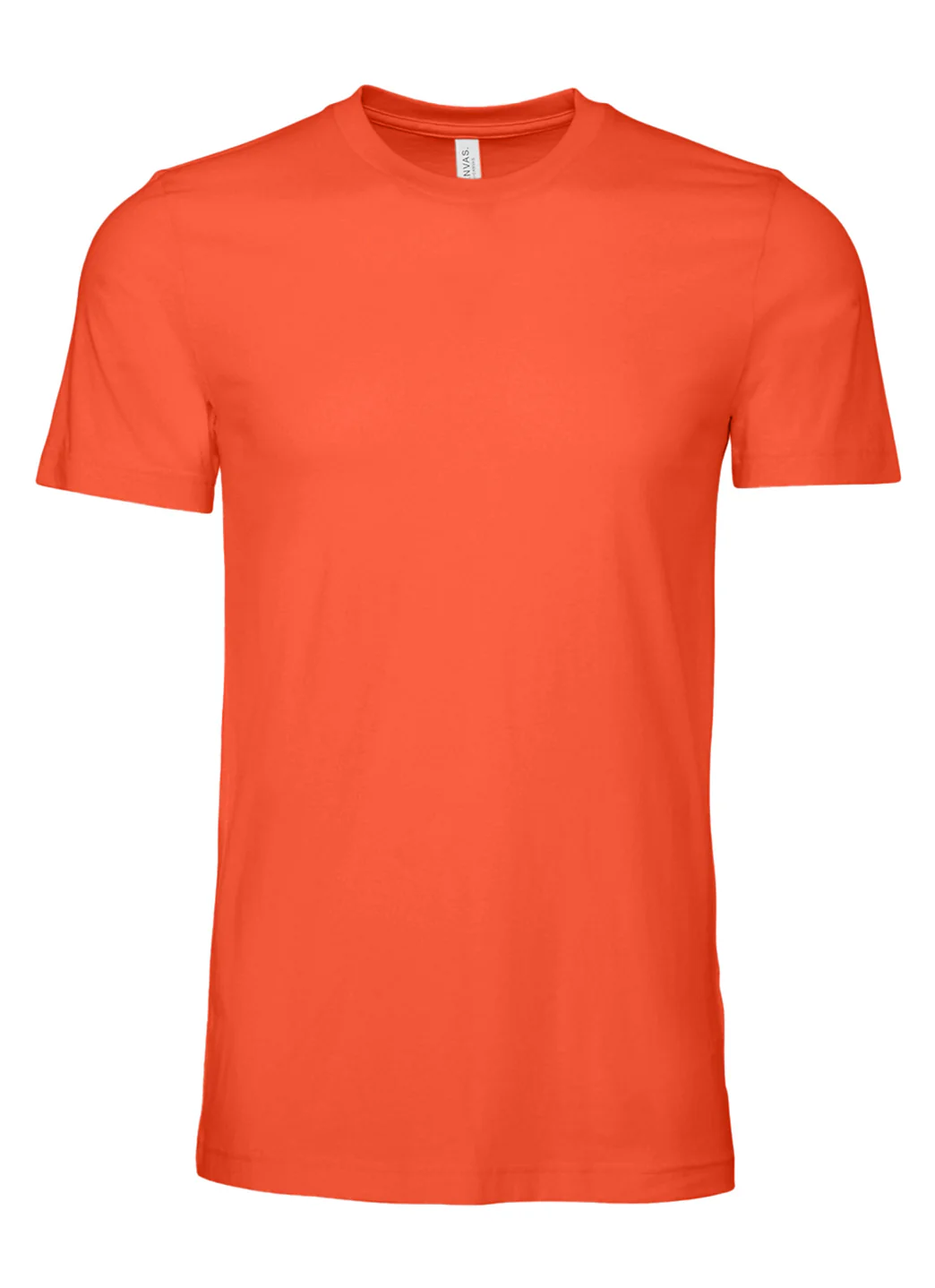 Bella + Canvas Unisex Jersey T-Shirt - Image 131