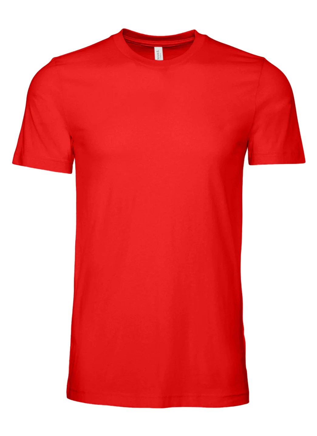 Bella + Canvas Unisex Jersey T-Shirt - Image 134