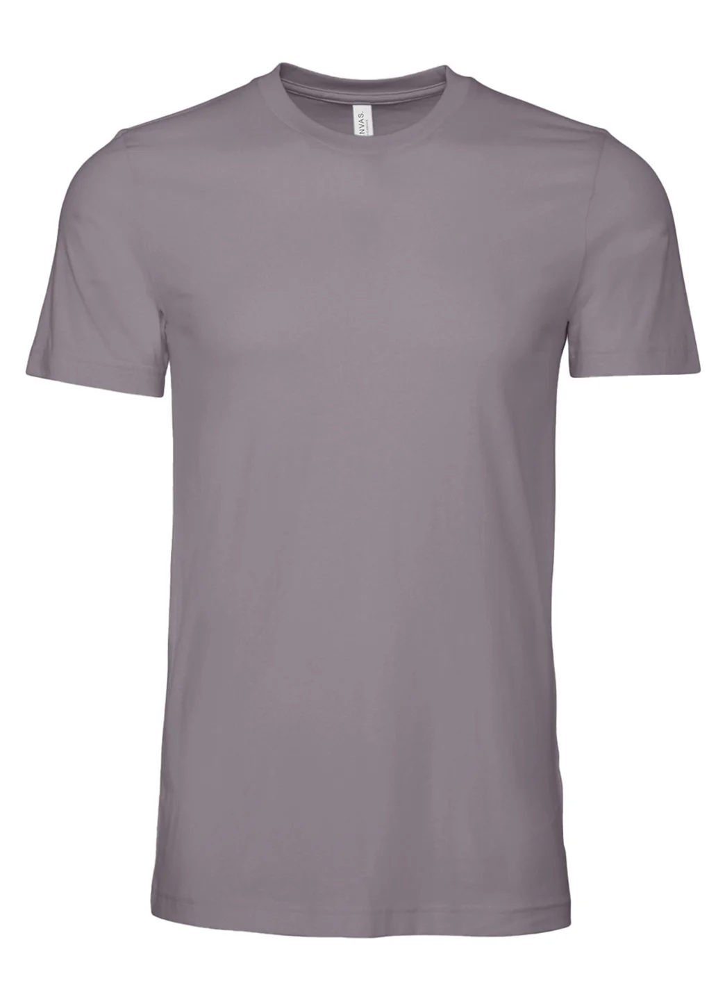 Bella + Canvas Unisex Jersey T-Shirt - Image 139
