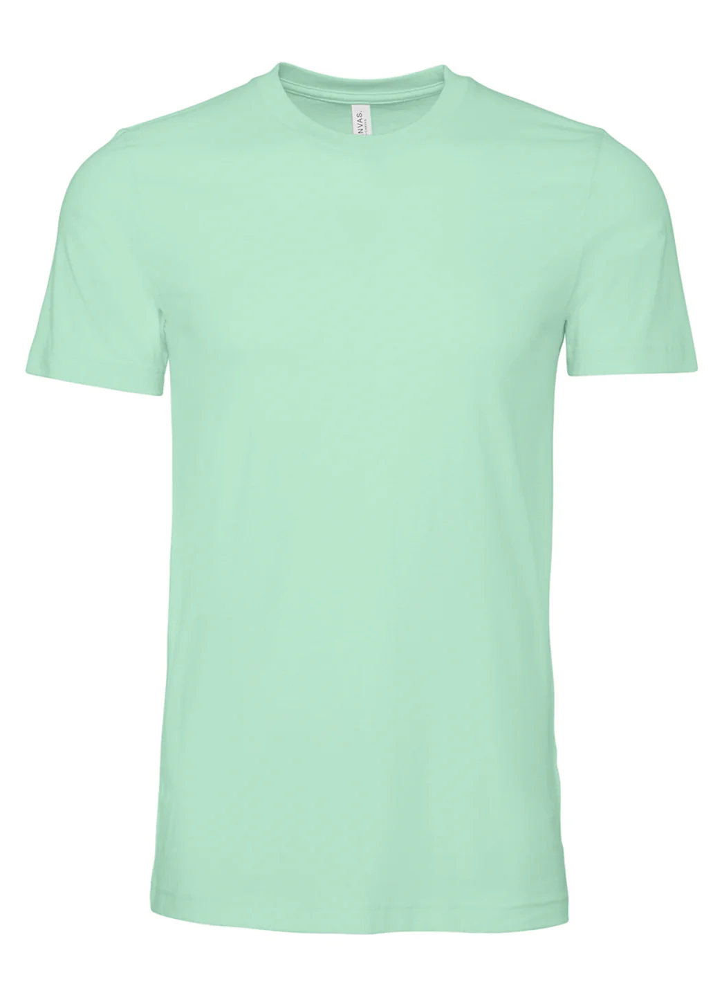 Bella + Canvas Unisex Jersey T-Shirt - Image 143