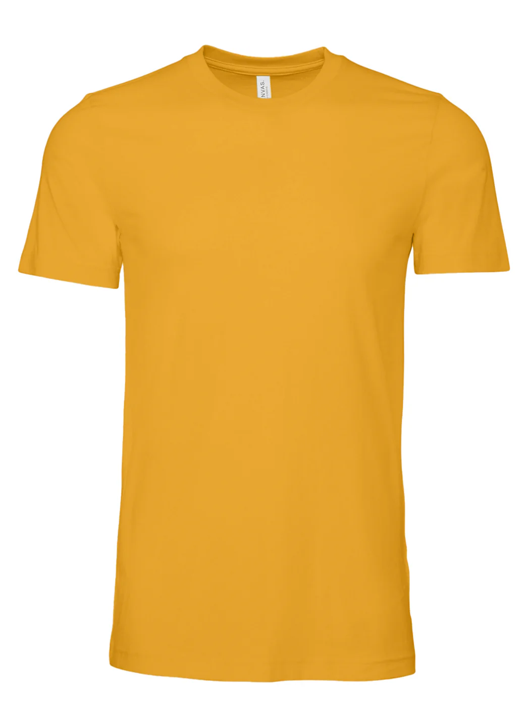 Bella + Canvas Unisex Jersey T-Shirt - Image 147