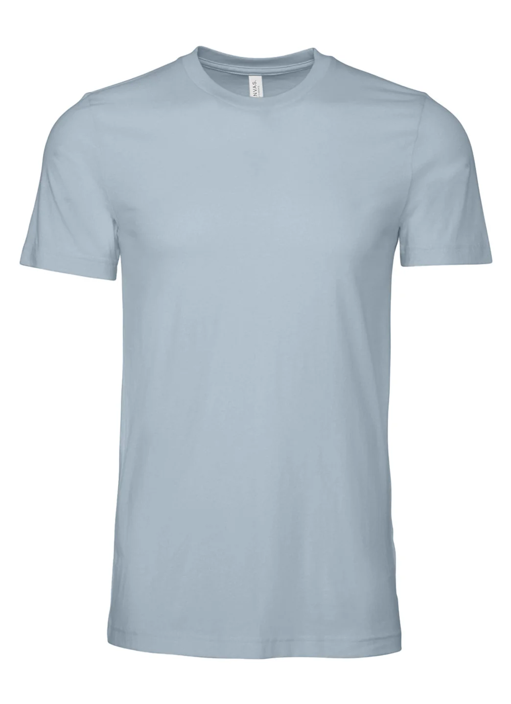 Bella + Canvas Unisex Jersey T-Shirt - Image 15