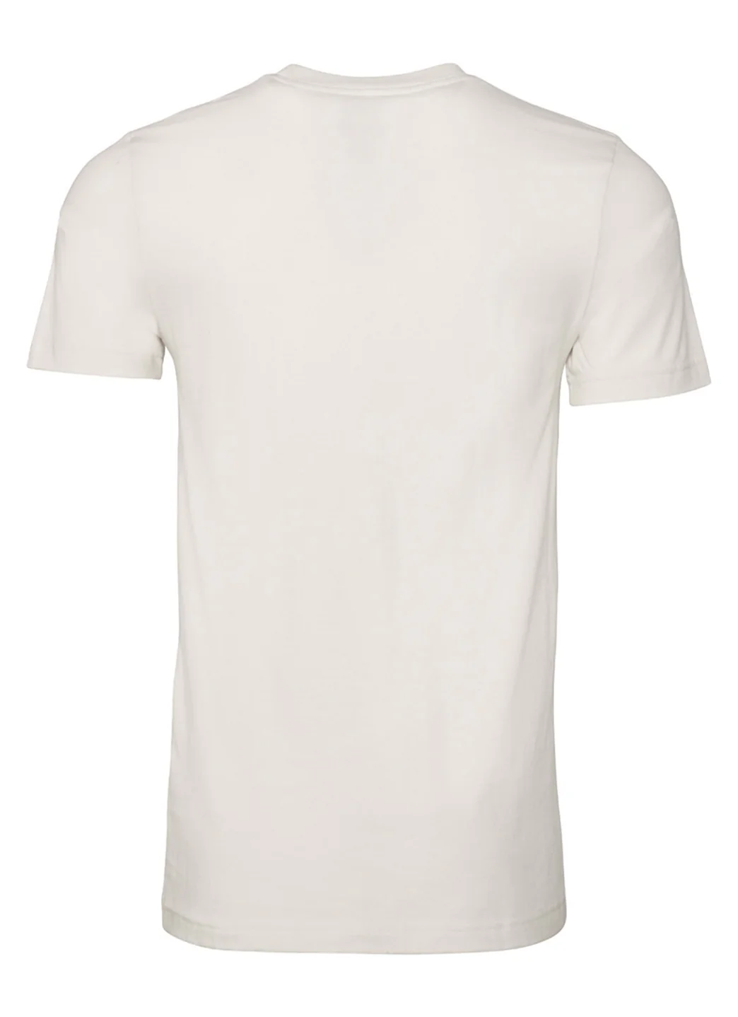 Bella + Canvas Unisex Jersey T-Shirt - Image 162
