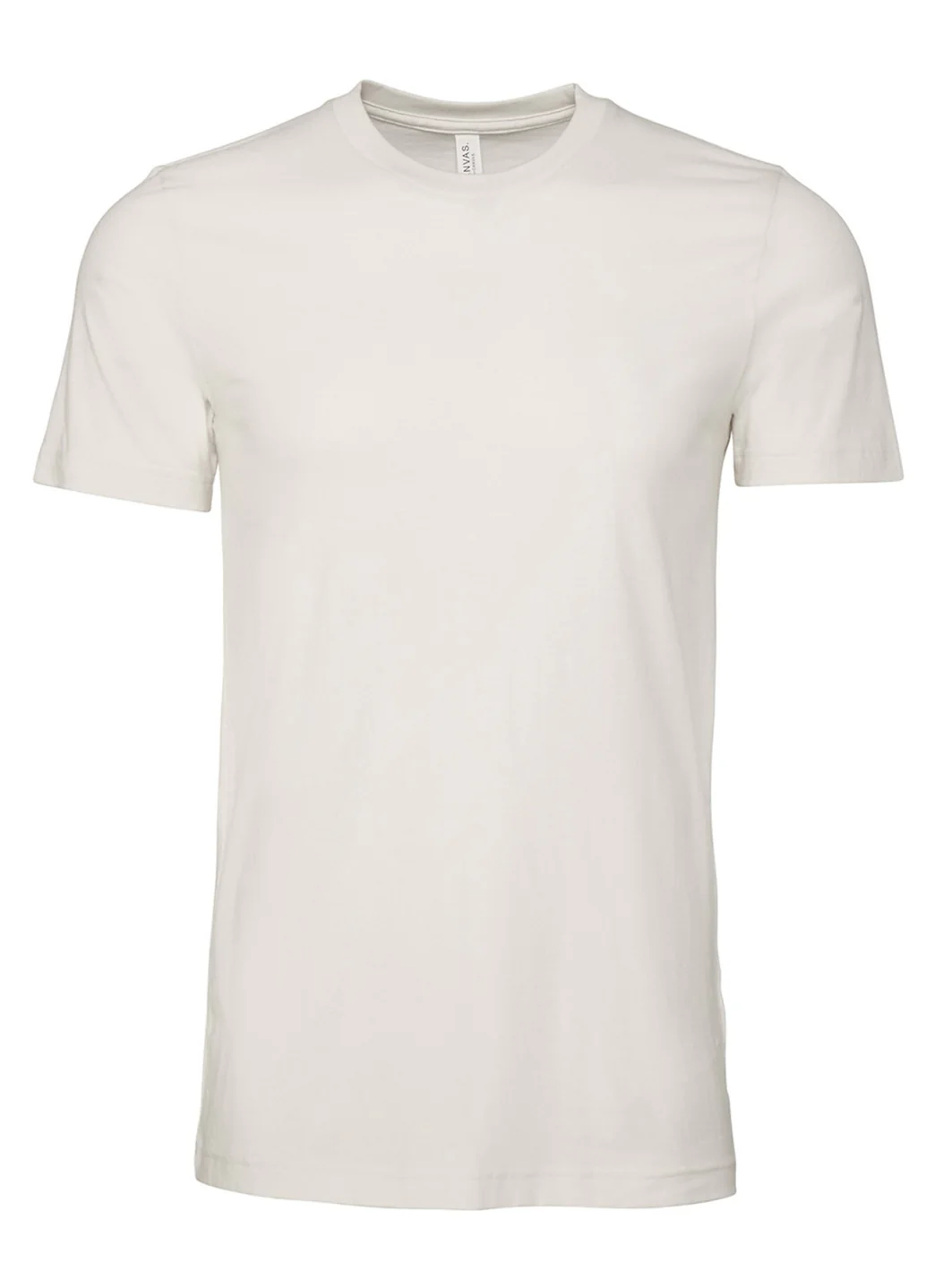 Bella + Canvas Unisex Jersey T-Shirt - Image 163