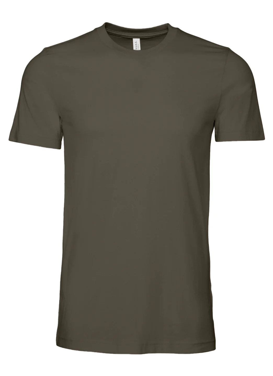 Bella + Canvas Unisex Jersey T-Shirt - Image 166