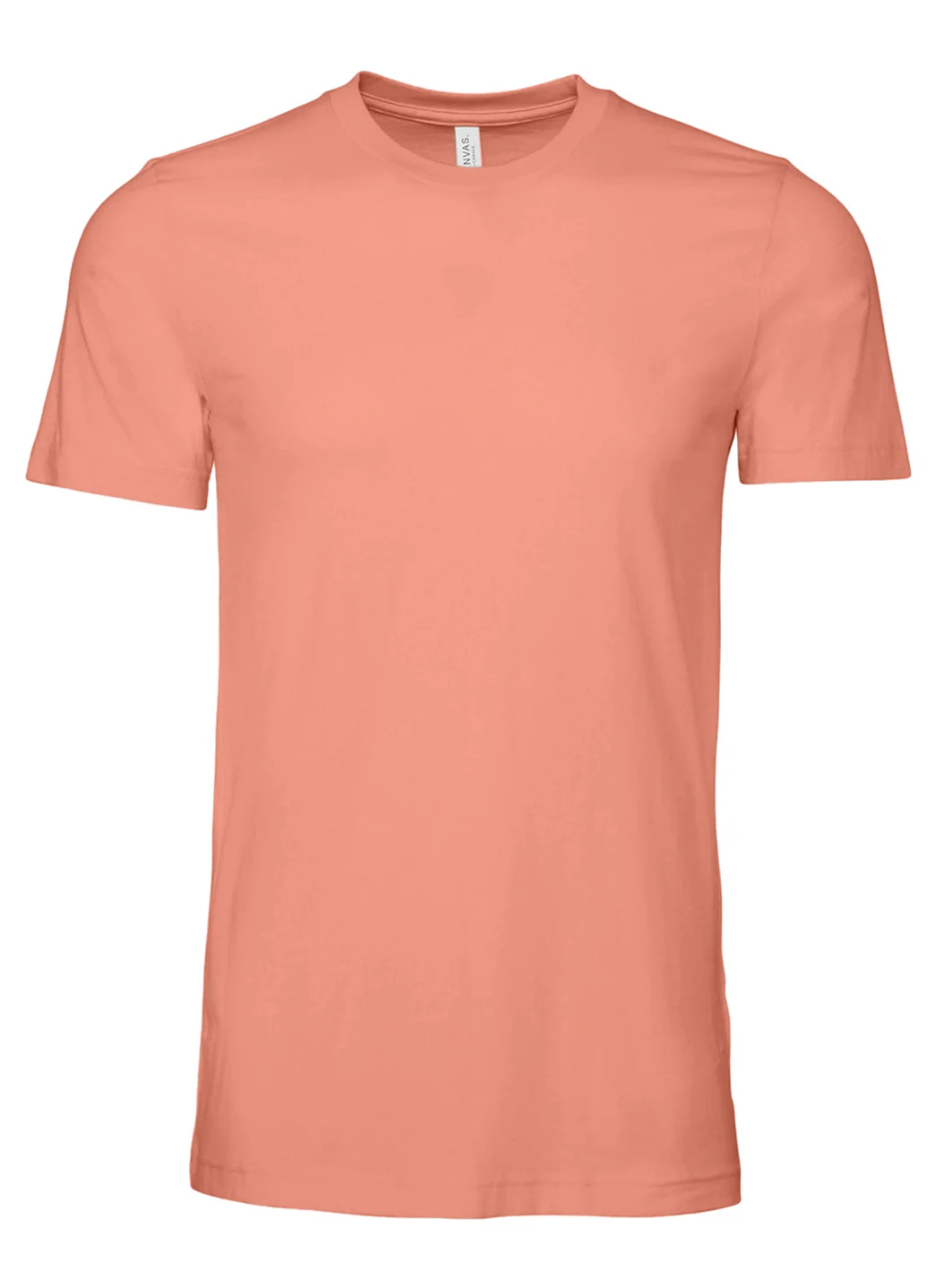 Bella + Canvas Unisex Jersey T-Shirt - Image 171