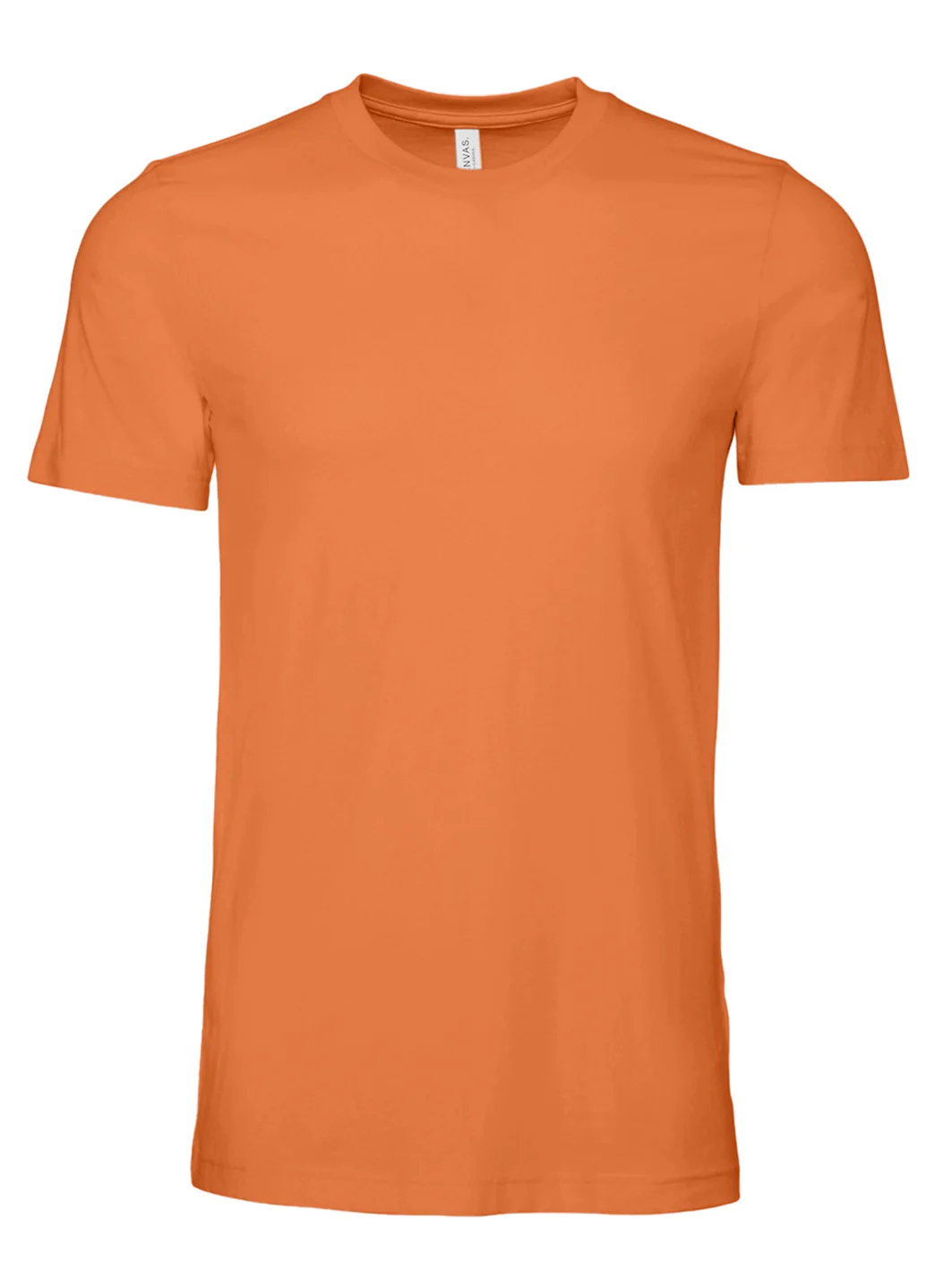 Bella + Canvas Unisex Jersey T-Shirt - Image 174