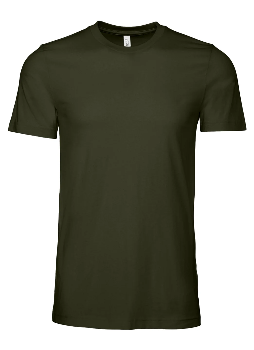 Bella + Canvas Unisex Jersey T-Shirt - Image 179