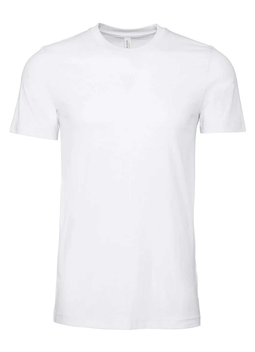 Bella + Canvas Unisex Jersey T-Shirt - Image 18