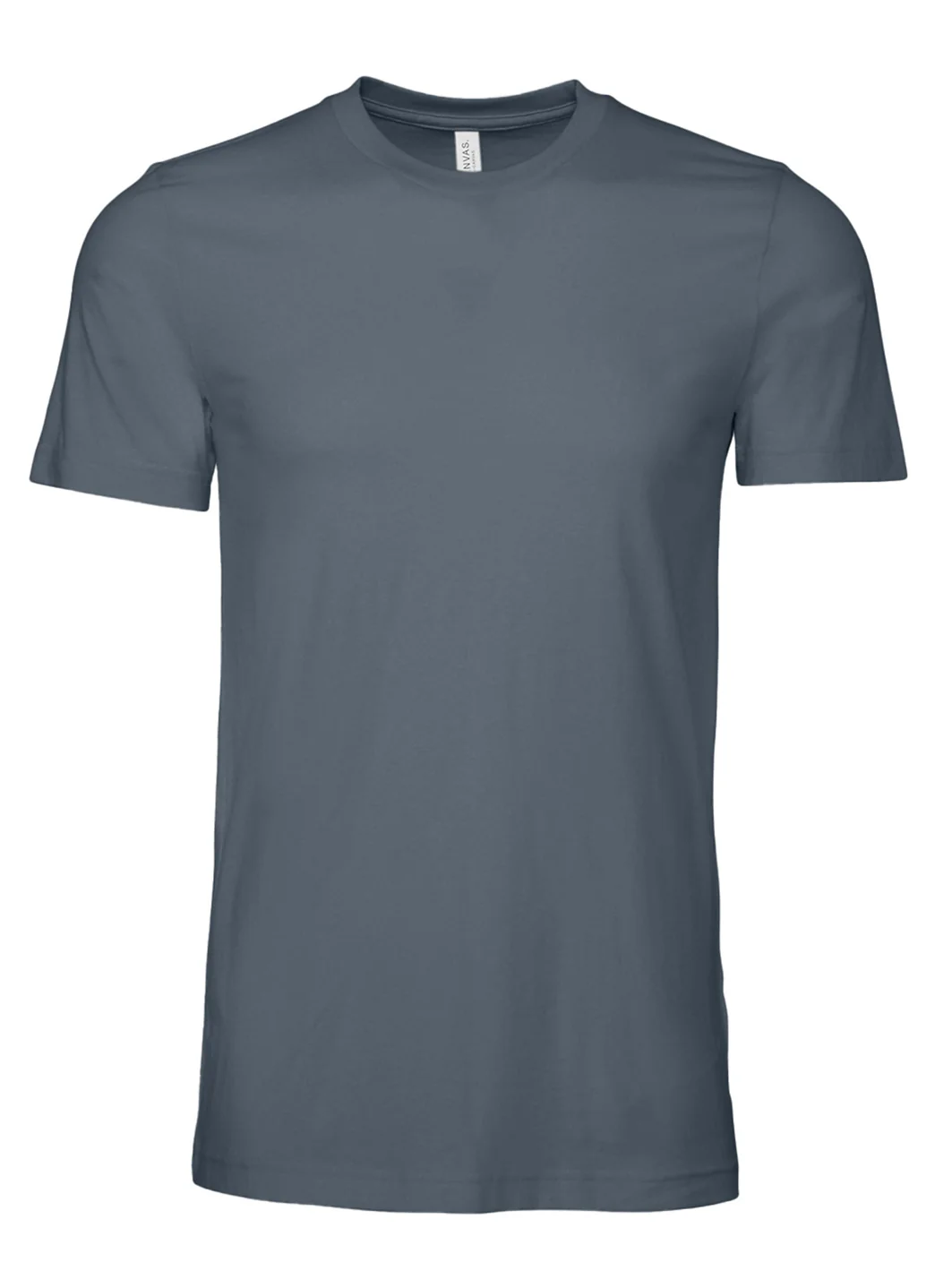Bella + Canvas Unisex Jersey T-Shirt - Image 182