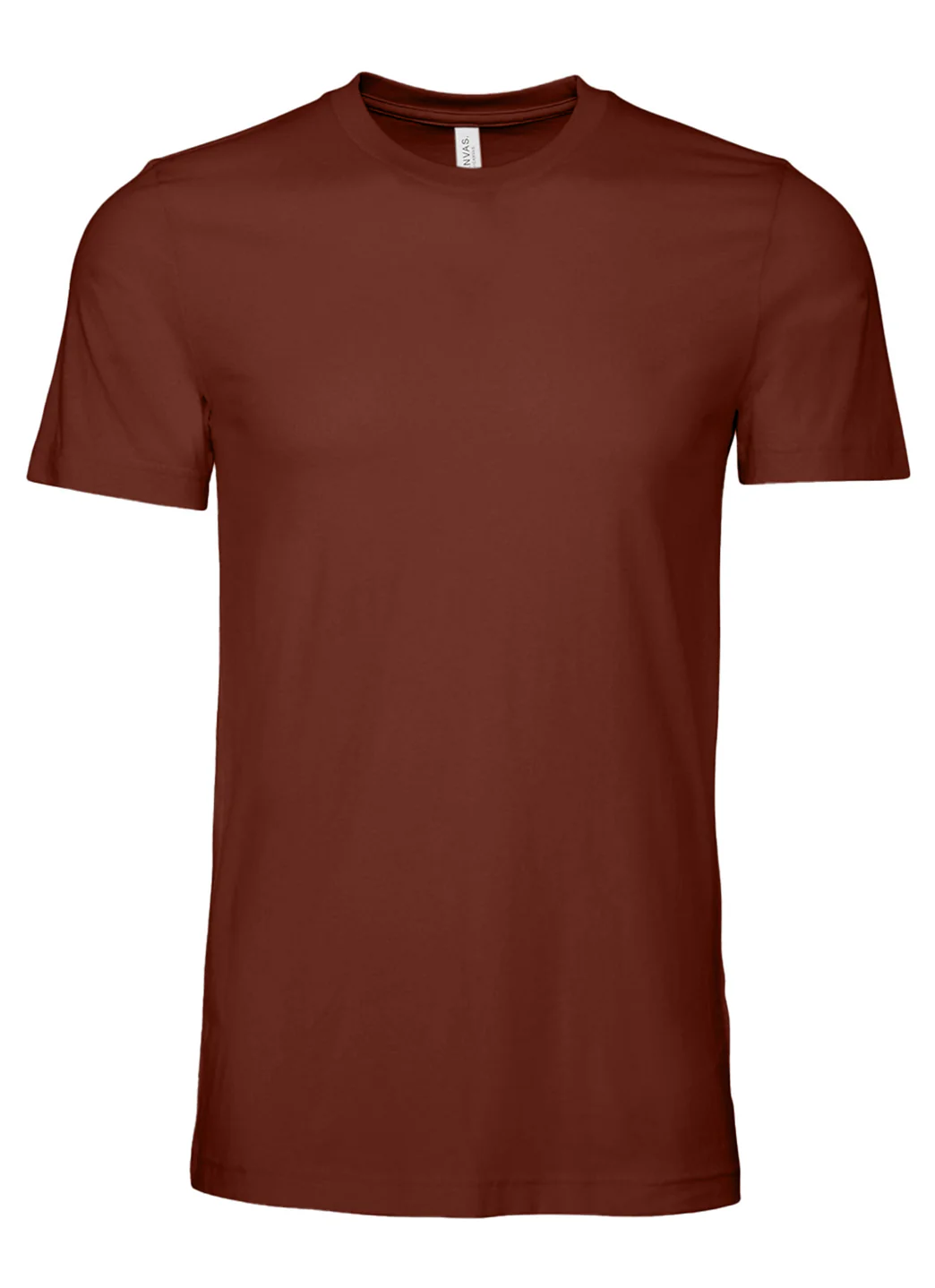 Bella + Canvas Unisex Jersey T-Shirt - Image 186