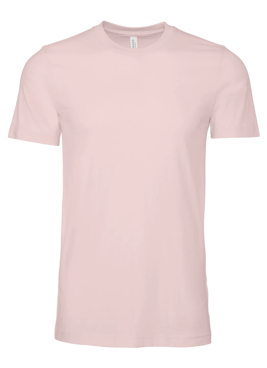 Bella + Canvas Unisex Jersey T-Shirt - Image 191